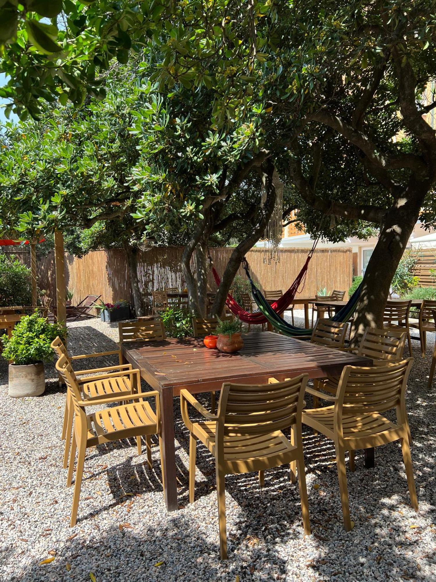 All'Etrusconia Hotel Castagneto Carducci Marina di Castagneto Carducci Bagian luar foto