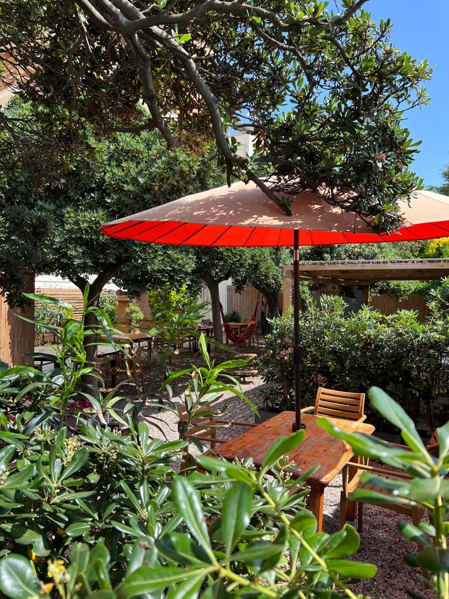 All'Etrusconia Hotel Castagneto Carducci Marina di Castagneto Carducci Bagian luar foto