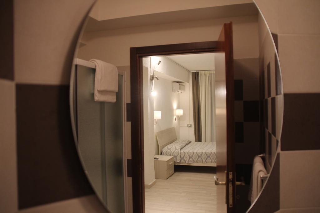 All'Etrusconia Hotel Castagneto Carducci Marina di Castagneto Carducci Bagian luar foto