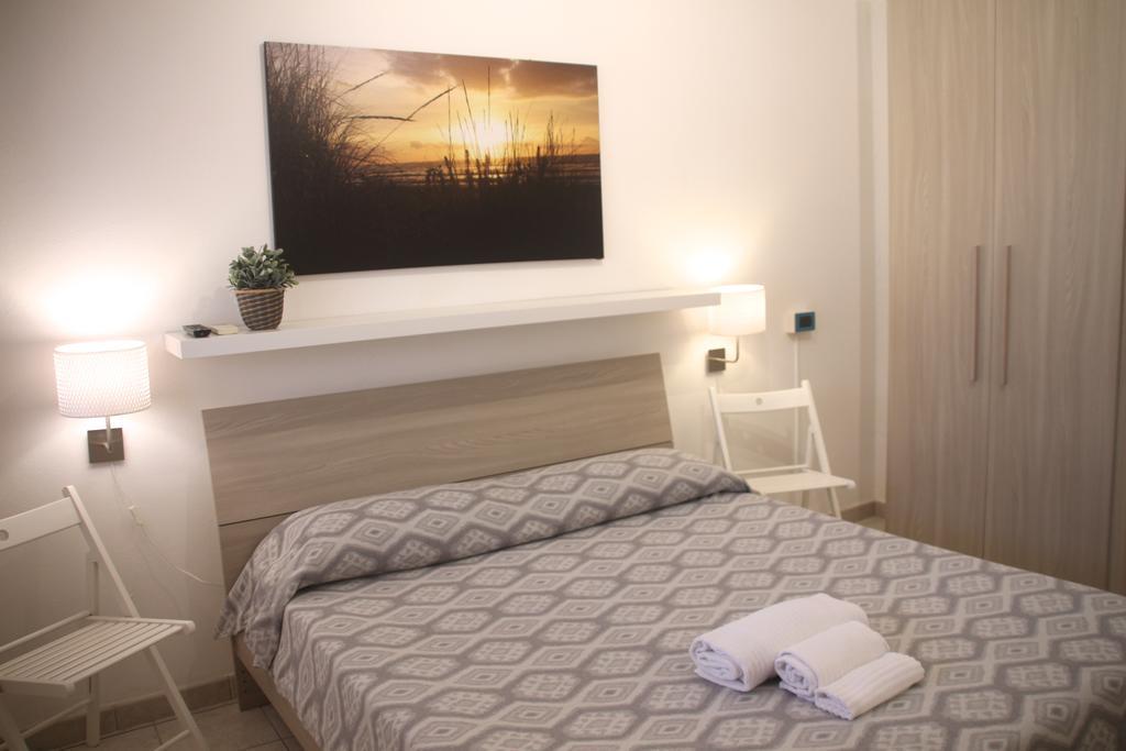 All'Etrusconia Hotel Castagneto Carducci Marina di Castagneto Carducci Bagian luar foto