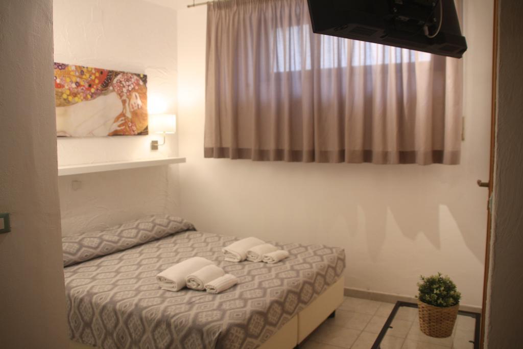 All'Etrusconia Hotel Castagneto Carducci Marina di Castagneto Carducci Bagian luar foto